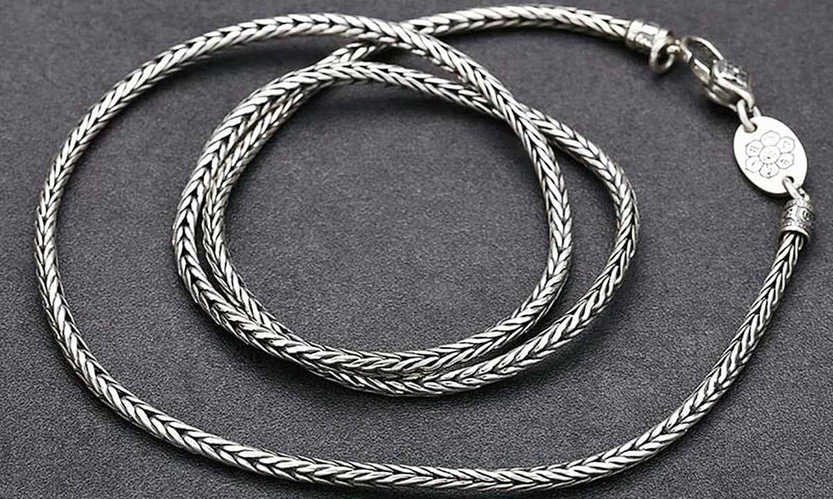 Giá bạc hôm nay 13/6/2025 ở trong nước và thế giới mới nhất Giá bạc hôm nay 13/6/2025 ở trong nước và thế giới mới nhất