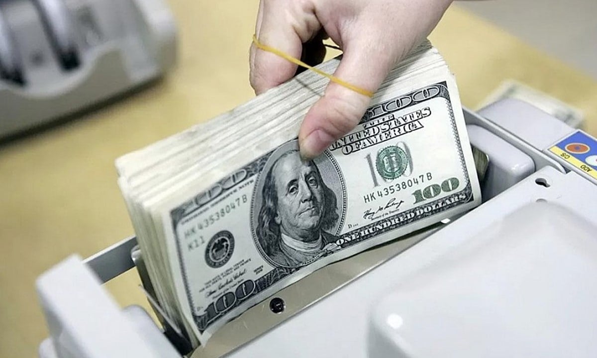 Tỷ giá USD hôm nay 13/6/2025 ở trong nước và thế giới mới nhất Tỷ giá USD hôm nay 13/6/2025 ở trong nước và thế giới mới nhất