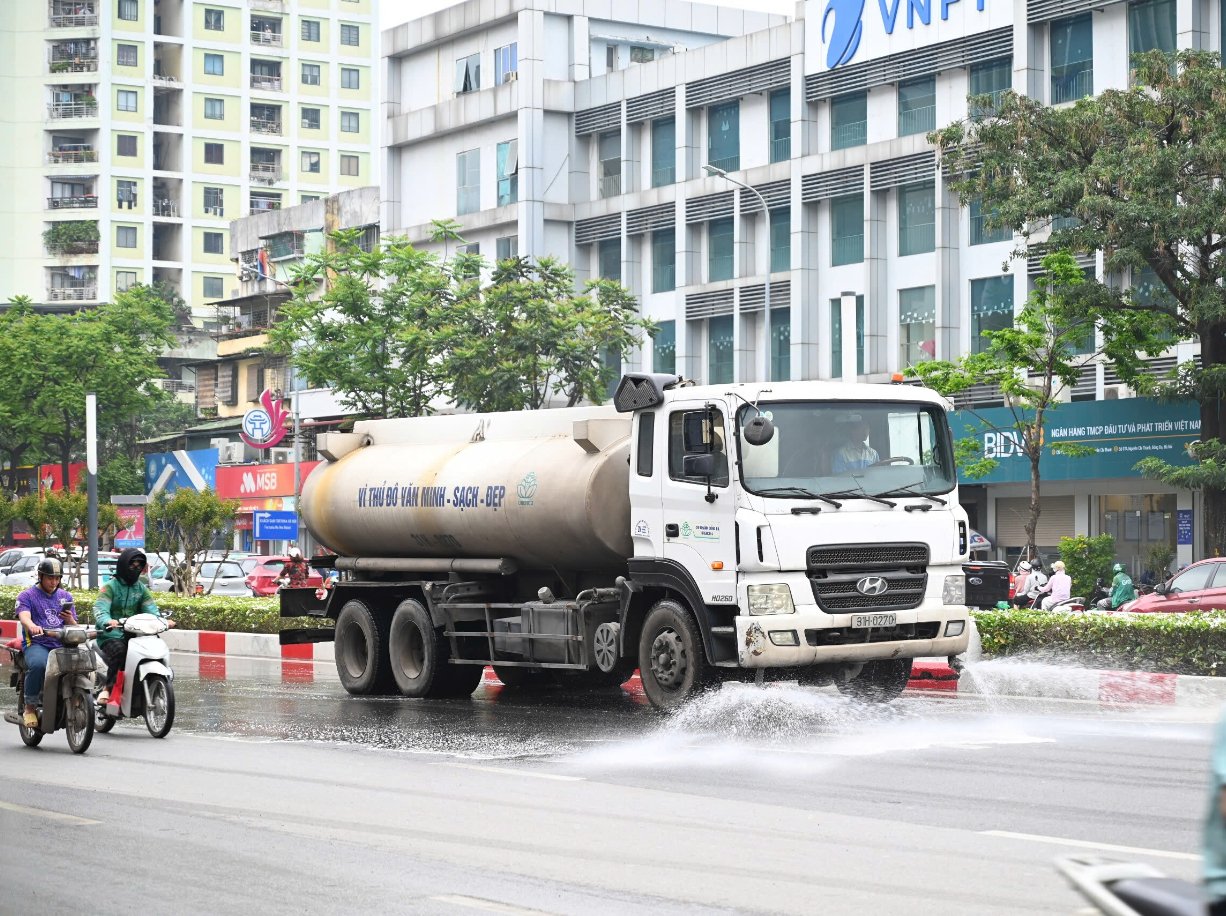 Sẵn sàng làm chủ máy móc, trang thiết bị