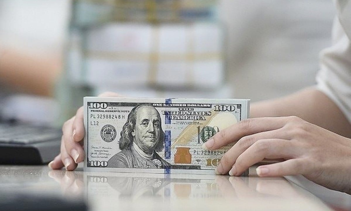 Tỷ giá USD hôm nay 14/6/2025 ở trong nước và thế giới mới nhất Tỷ giá USD hôm nay 14/6/2025 ở trong nước và thế giới mới nhất