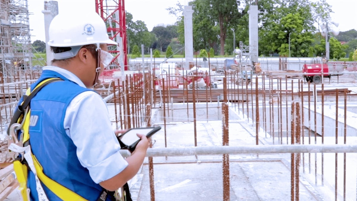 Hà Nội kiểm soát nghiêm an toàn thi công công trình xây dựng. Ảnh: minh họa. Hà Nội kiểm soát nghiêm an toàn thi công công trình xây dựng. Ảnh: minh họa.