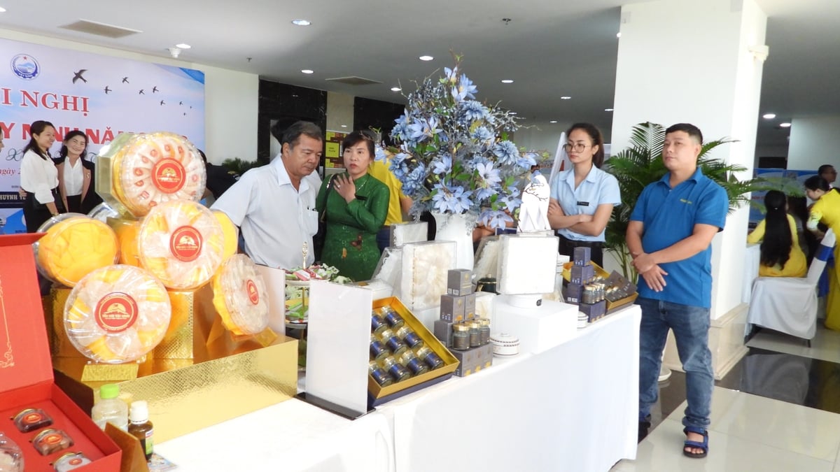 Tây Ninh đã đang khơi dậy tiềm năng nông thôn, hướng tới mục tiêu phát triển bền vững và toàn diện hơn trong tương lai. Ảnh: Trần Trung. Tây Ninh đã đang khơi dậy tiềm năng nông thôn, hướng tới mục tiêu phát triển bền vững và toàn diện hơn trong tương lai. Ảnh: Trần Trung.