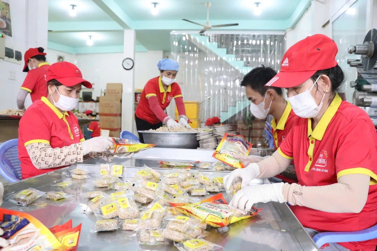 Thị trường lao động tại Đà Nẵng vẫn đang rộng mở. Ảnh: Lan Anh. Thị trường lao động tại Đà Nẵng vẫn đang rộng mở. Ảnh: Lan Anh.