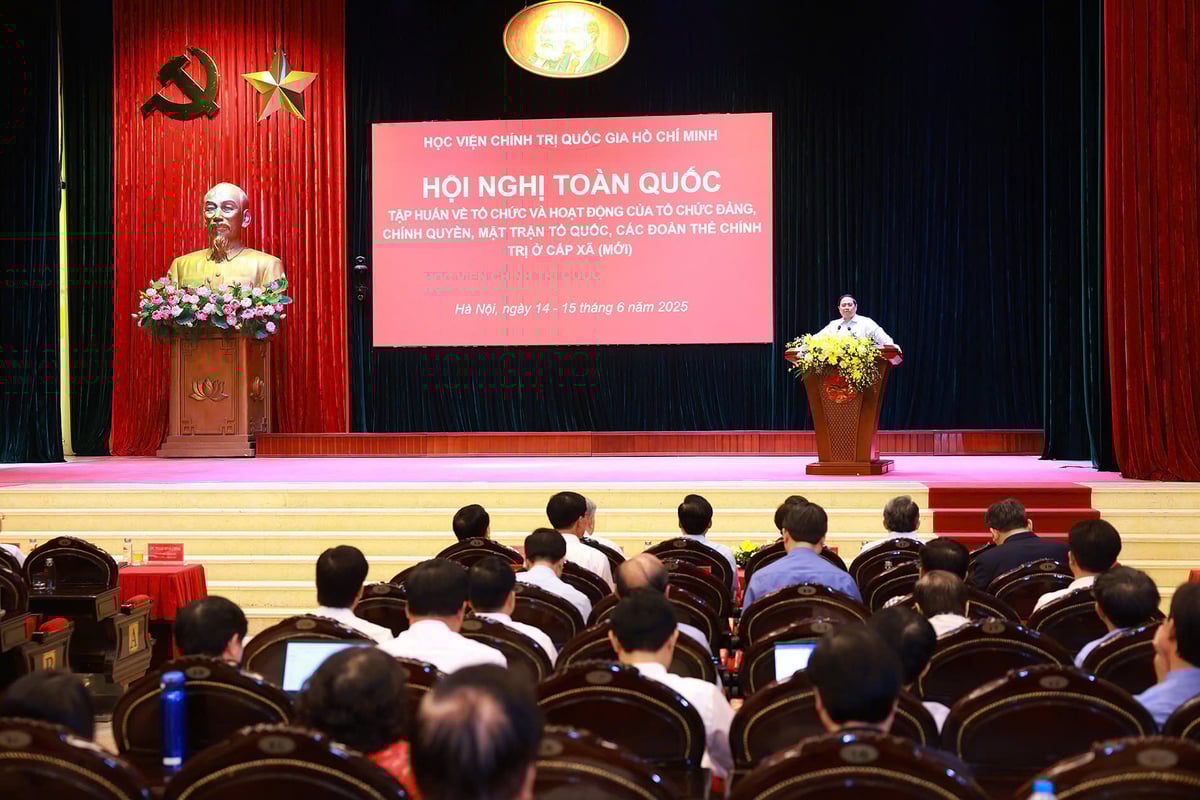 Chính quyền địa phương chuyển đổi trạng thái sang chủ động, phục vụ. Ảnh: Dương Giang. Chính quyền địa phương chuyển đổi trạng thái sang chủ động, phục vụ. Ảnh: Dương Giang.