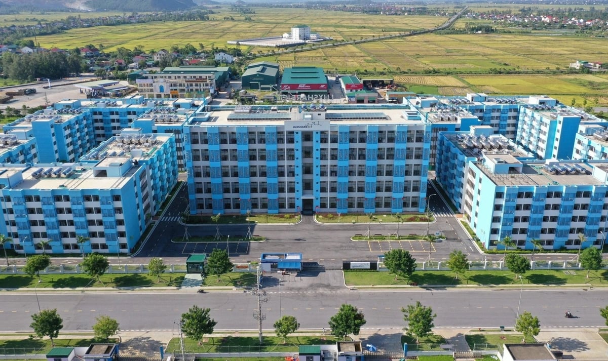 Nghệ An sẽ thành lập Quỹ nhà ở trong thời gian tới. Ảnh: Trân Châu. Nghệ An sẽ thành lập Quỹ nhà ở trong thời gian tới. Ảnh: Trân Châu.