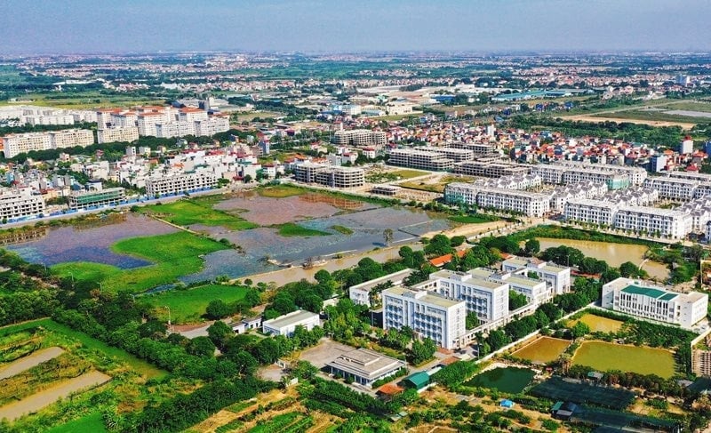 Từ 1/7/2025, Chủ tịch xã có thẩm quyền định giá đất cụ thể. Ảnh minh hoạ. Từ 1/7/2025, Chủ tịch xã có thẩm quyền định giá đất cụ thể. Ảnh minh hoạ.