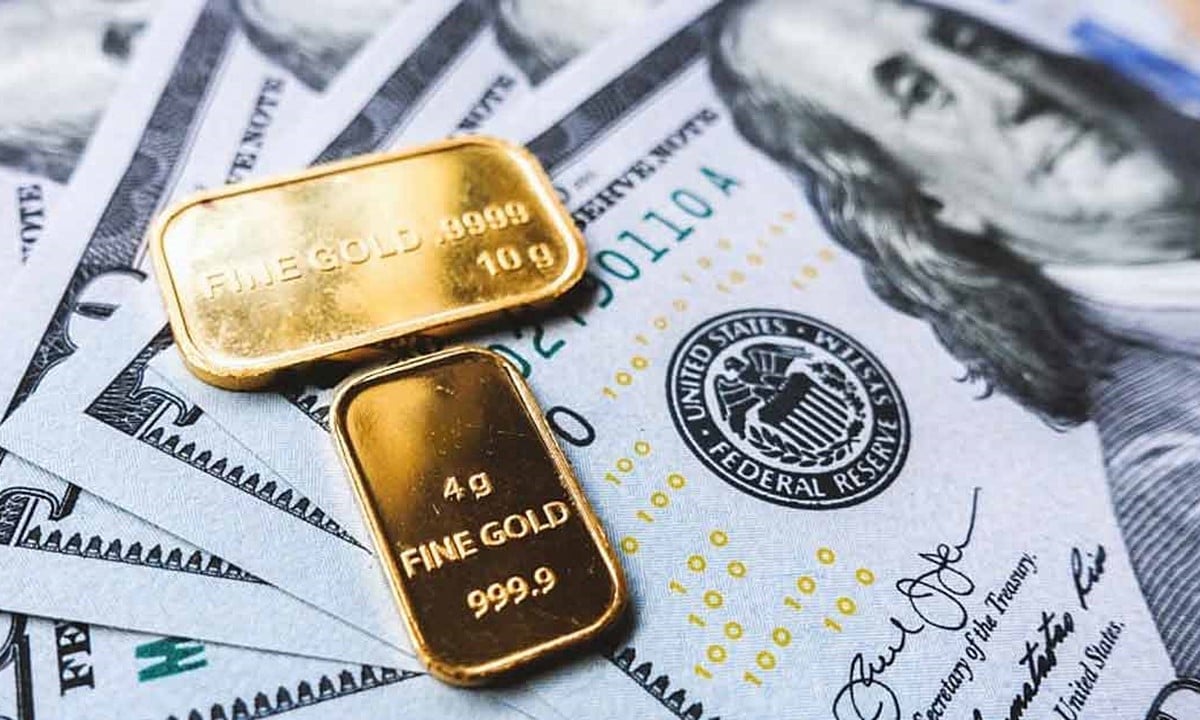 Tỷ giá USD hôm nay 17/6/2025 ở trong nước và thế giới mới nhất Tỷ giá USD hôm nay 17/6/2025 ở trong nước và thế giới mới nhất