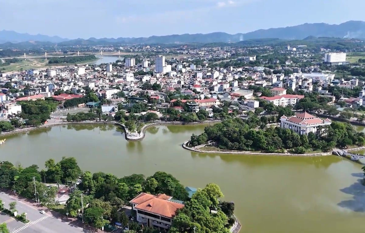 Các Chương trình mục tiêu quốc gia góp phần to lớn làm thay đổi diện mạo nông thôn miền núi của tỉnh Tuyên Quang. Ảnh: Đào Thanh. Các Chương trình mục tiêu quốc gia góp phần to lớn làm thay đổi diện mạo nông thôn miền núi của tỉnh Tuyên Quang. Ảnh: Đào Thanh.