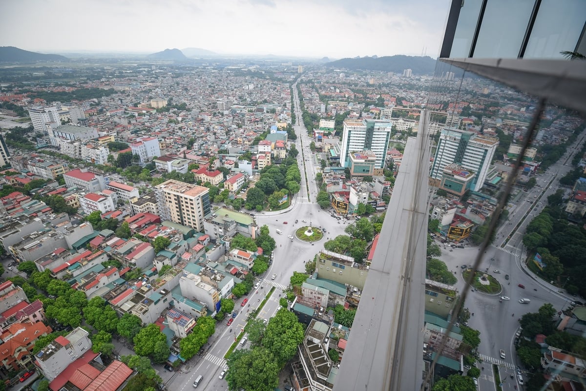 Một góc thành phố Thanh Hóa. Ảnh: Tùng Đinh. Một góc thành phố Thanh Hóa. Ảnh: Tùng Đinh.