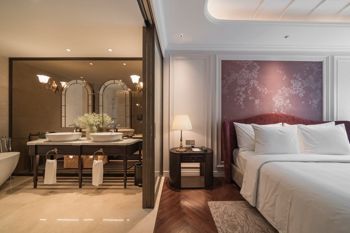 Golden Imperial Hotel có nhiều phân khúc cho du khách chọn lựa. Golden Imperial Hotel có nhiều phân khúc cho du khách chọn lựa.