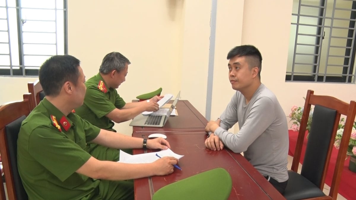 Đói tượng Hoàng Quang Thịnh (Tổng Giám đốc, Chủ tịch HĐQT Z Holding). Ảnh: Nguyễn Trường. Đói tượng Hoàng Quang Thịnh (Tổng Giám đốc, Chủ tịch HĐQT Z Holding). Ảnh: Nguyễn Trường.
