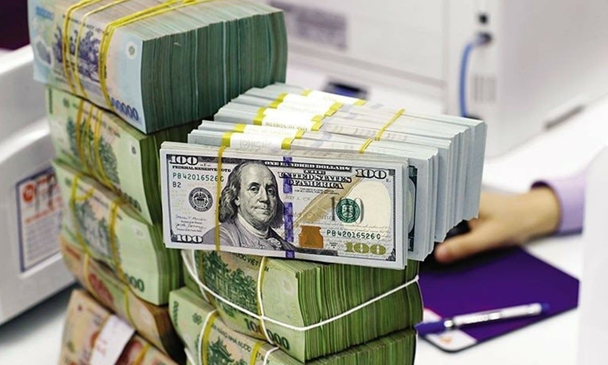 Tỷ giá USD hôm nay 19/6/2025 ở trong nước và thế giới mới nhất Tỷ giá USD hôm nay 19/6/2025 ở trong nước và thế giới mới nhất