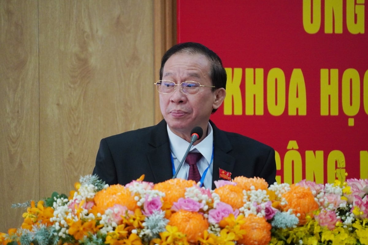 Ông Phạm Thiết Hòa, Phó Bí thư Đảng ủy, Thành viên HĐTV, Tổng Giám đốc Sagri. Ảnh: Nguyễn Thủy. Ông Phạm Thiết Hòa, Phó Bí thư Đảng ủy, Thành viên HĐTV, Tổng Giám đốc Sagri. Ảnh: Nguyễn Thủy.