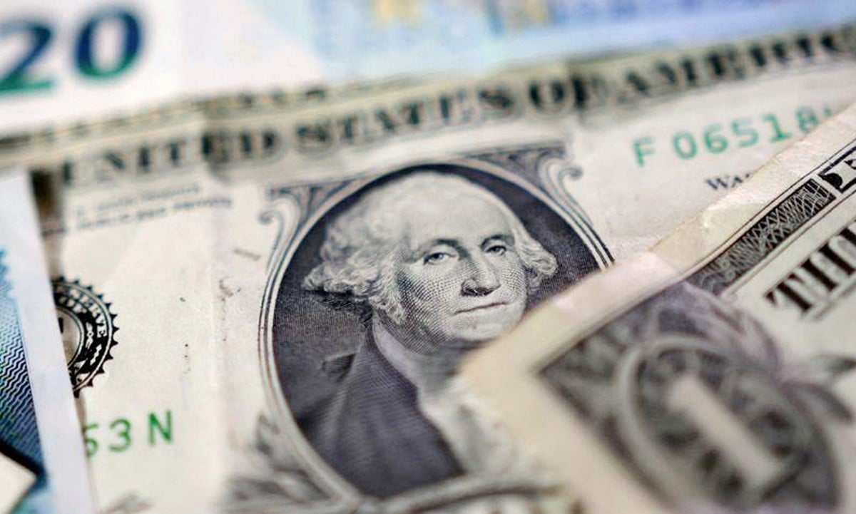 Tỷ giá USD hôm nay 20/6/2025 ở trong nước và thế giới mới nhất Tỷ giá USD hôm nay 20/6/2025 ở trong nước và thế giới mới nhất