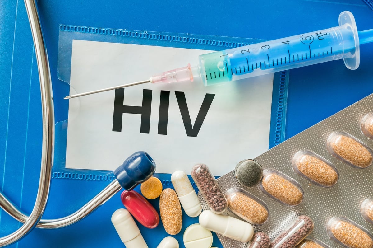 Liên hợp quốc đặt mục tiêu xóa sổ đại dịch HIV vào năm 2030. Ảnh minh họa. Liên hợp quốc đặt mục tiêu xóa sổ đại dịch HIV vào năm 2030. Ảnh minh họa.