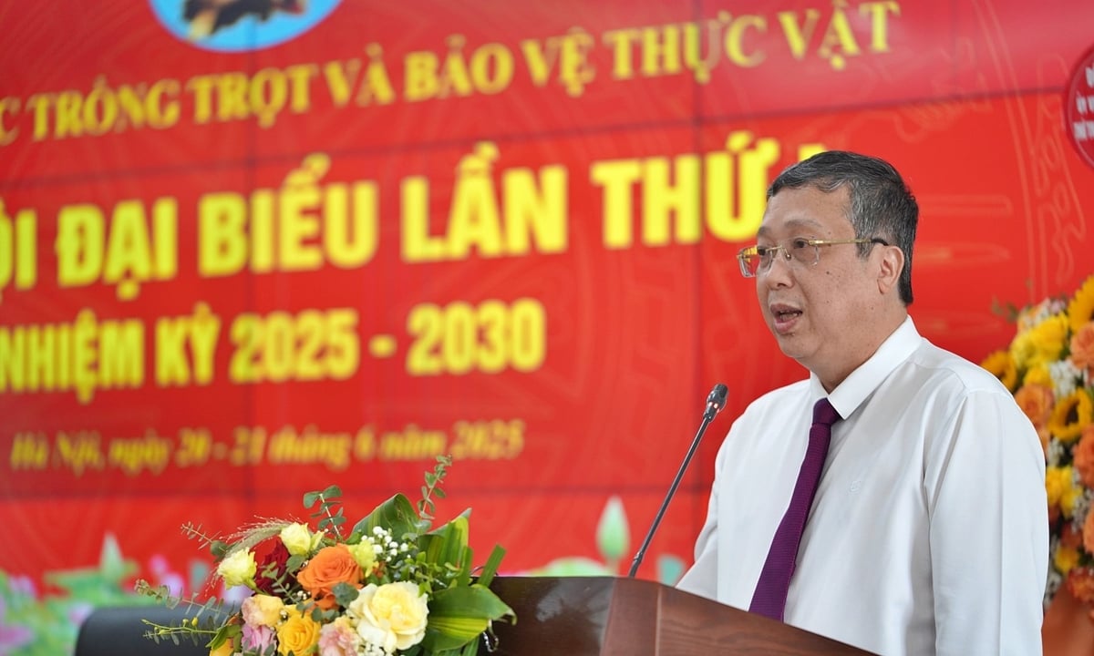 Thứ trưởng Hoàng Trung: 'Phải nêu cao tinh thần làm gương, bắt đầu từ Đảng ủy'. Ảnh: Bảo Thắng. Thứ trưởng Hoàng Trung: 'Phải nêu cao tinh thần làm gương, bắt đầu từ Đảng ủy'. Ảnh: Bảo Thắng.