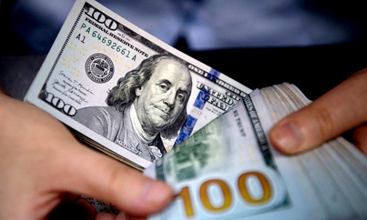 Tỷ giá USD hôm nay 21/6/2025 ở trong nước và thế giới mới nhất Tỷ giá USD hôm nay 21/6/2025 ở trong nước và thế giới mới nhất