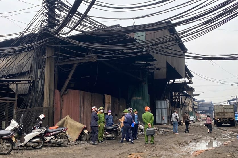 Bắc Ninh kiên quyếtbảo vệ môi trường. Ảnh: Bảo Hà. Bắc Ninh kiên quyếtbảo vệ môi trường. Ảnh: Bảo Hà.