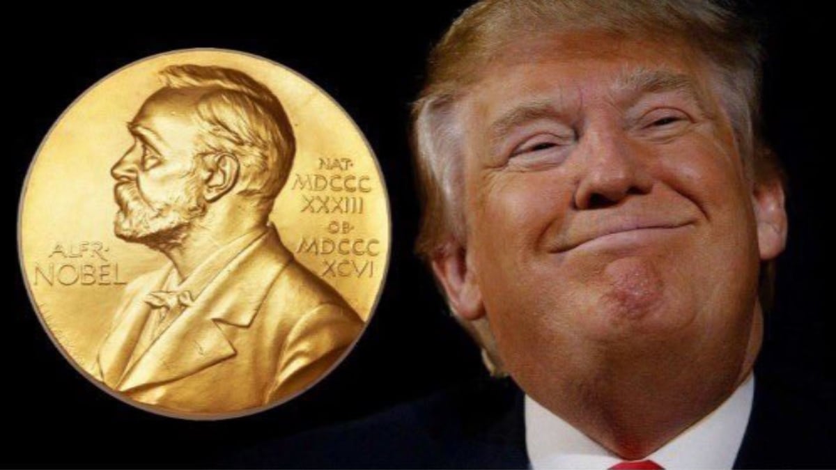 Tổng thống Mỹ Donald Trump. Ảnh: CNN. Tổng thống Mỹ Donald Trump. Ảnh: CNN.