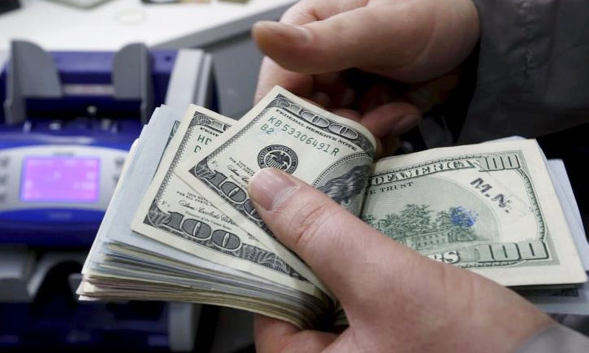 Tỷ giá USD hôm nay 22/6/2025 ở trong nước và thế giới mới nhất Tỷ giá USD hôm nay 22/6/2025 ở trong nước và thế giới mới nhất