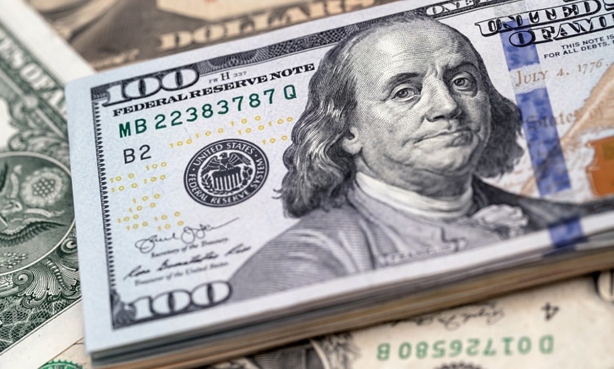 Tỷ giá USD hôm nay 23/6/2025 ở trong nước và thế giới mới nhất Tỷ giá USD hôm nay 23/6/2025 ở trong nước và thế giới mới nhất