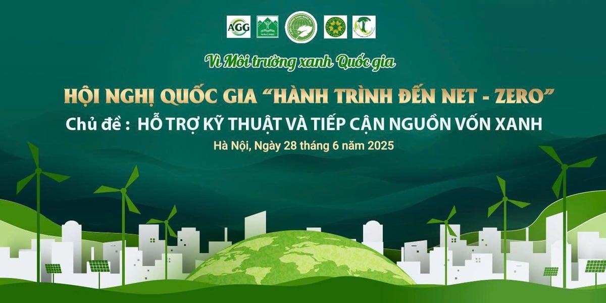 Hội nghị quốc gia, với sự tham gia của các cơ quan Trung ương, địa phương cùng các tổ chức, cá nhân sẽ diễn ra vào thứ Bảy 28/6. Ảnh: BTC. Hội nghị quốc gia, với sự tham gia của các cơ quan Trung ương, địa phương cùng các tổ chức, cá nhân sẽ diễn ra vào thứ Bảy 28/6. Ảnh: BTC.