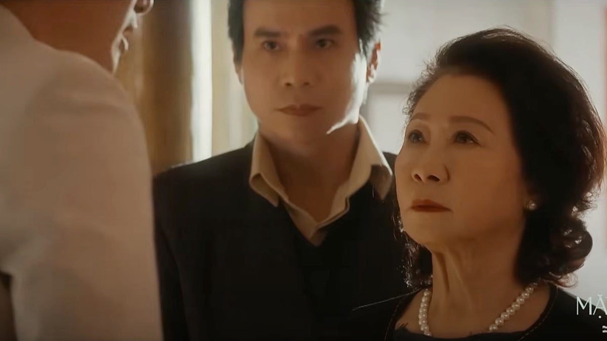 Bà Dung khẳng định sẽ khiến ông Lê phải 'thân bại danh liệt'. Ảnh CMH Bà Dung khẳng định sẽ khiến ông Lê phải 'thân bại danh liệt'. Ảnh CMH