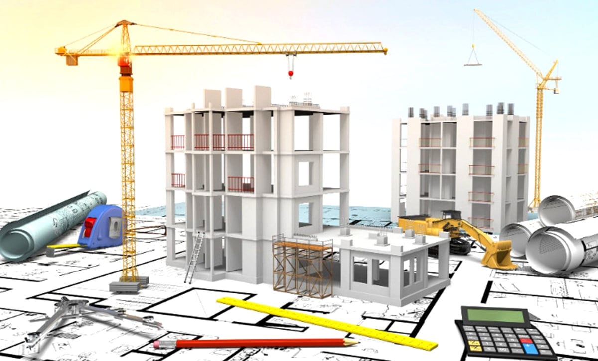 Hà Nội công bố 15 thủ tục hành chính nội bộ mới trong lĩnh vực quy hoạch xây dựng. Ảnh minh họa. Hà Nội công bố 15 thủ tục hành chính nội bộ mới trong lĩnh vực quy hoạch xây dựng. Ảnh minh họa.