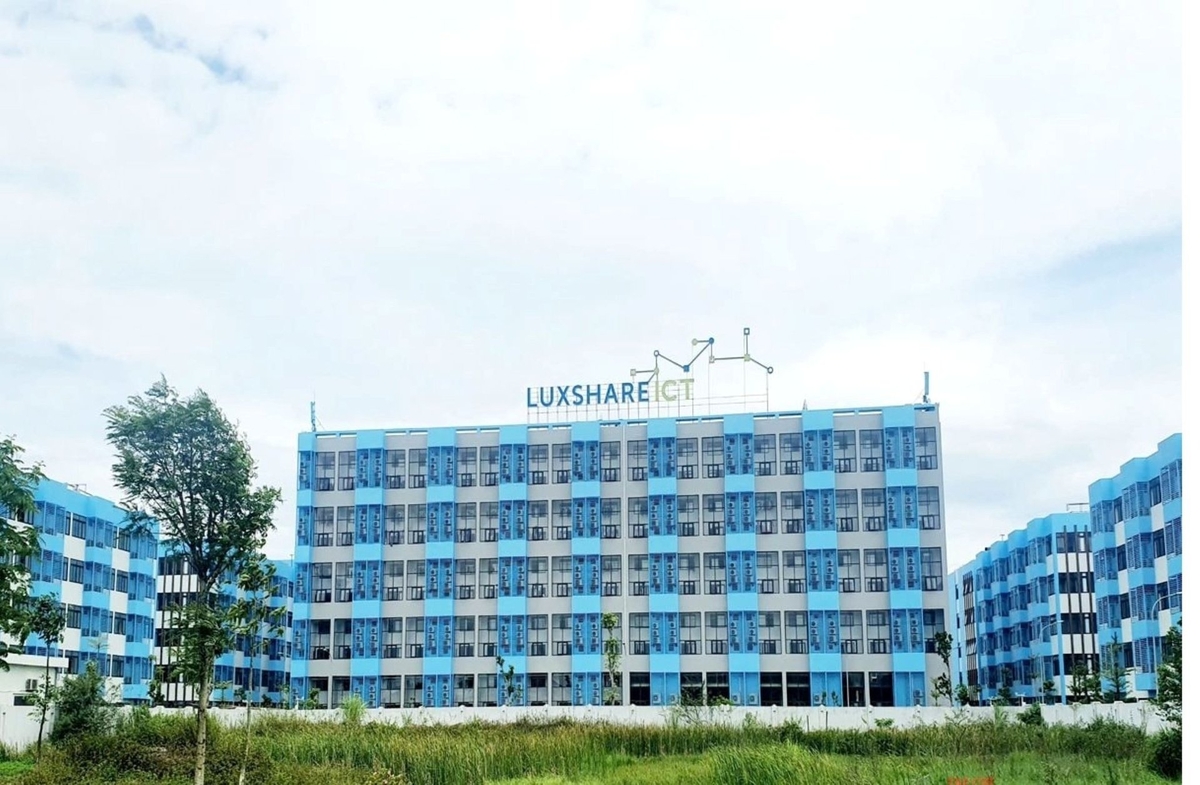 Nghệ An chỉ đạo đẩy nhanh triển khai thực hiện xây dựng nhà ở xã hội trên địa bàn. Ảnh: Đình Tiệp. Nghệ An chỉ đạo đẩy nhanh triển khai thực hiện xây dựng nhà ở xã hội trên địa bàn. Ảnh: Đình Tiệp.