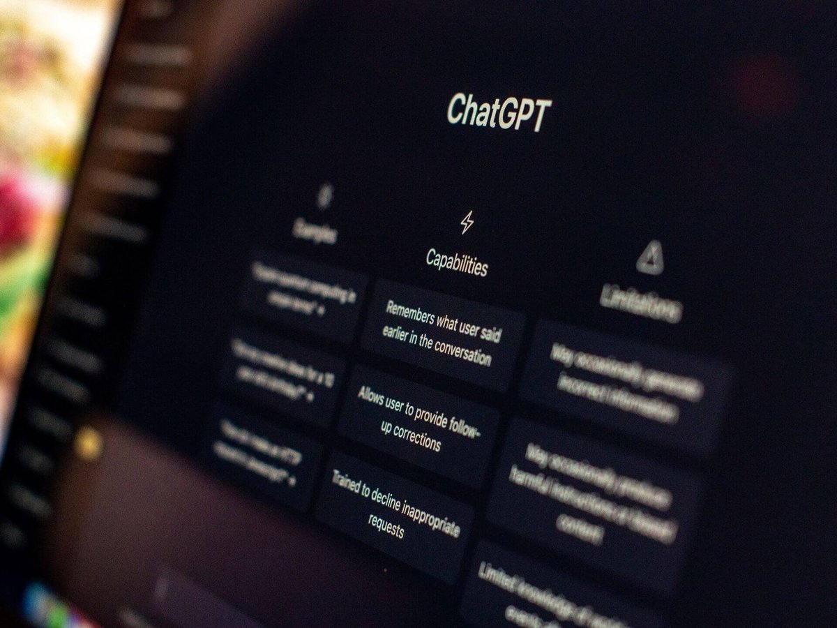 OpenAI, đơn vị phát triển ChatGPT, hiện chưa phản hồi về nghiên cứu này. OpenAI, đơn vị phát triển ChatGPT, hiện chưa phản hồi về nghiên cứu này.