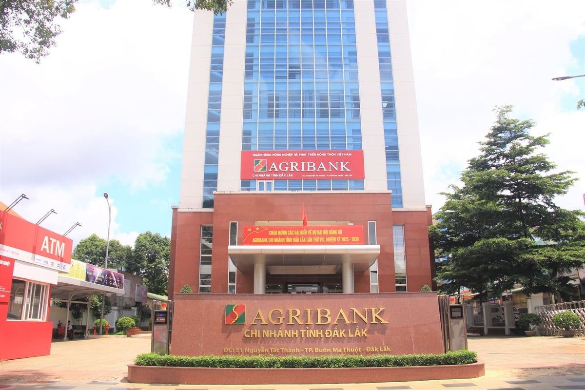 Agribank Chi nhánh tỉnh Đắk Lắk đặc biệt quan tâm về công tác an sinh xã hội. Ảnh: Tuấn Trần. Agribank Chi nhánh tỉnh Đắk Lắk đặc biệt quan tâm về công tác an sinh xã hội. Ảnh: Tuấn Trần.
