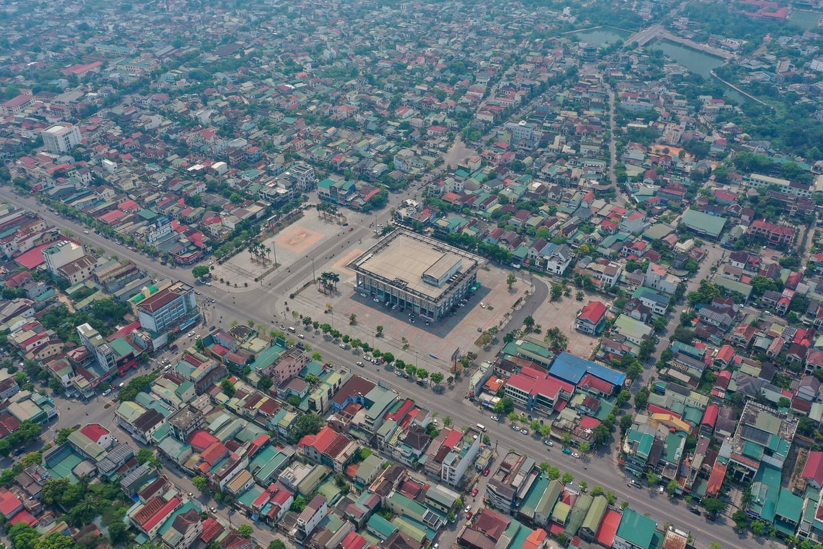 Việc bổ nhiệm nhằm kiện toàn bộ máy lãnh đạo, đảm bảo hoạt động ổn định và hiệu quả của chính quyền địa phương. Ảnh minh họa: Tùng Đinh.