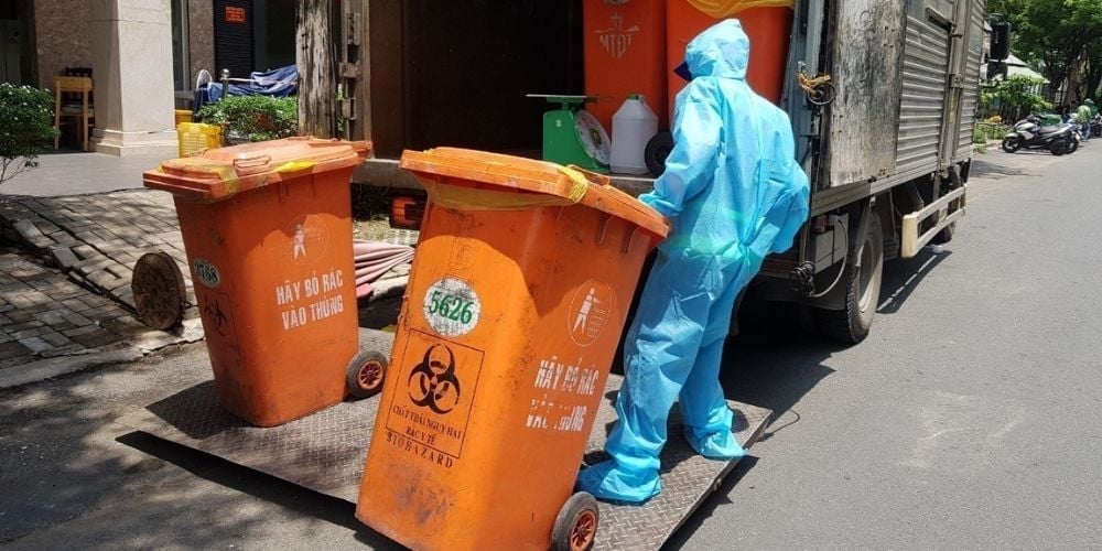 Luật sửa đổi cũng điều chỉnh tăng mức hình phạt khởi điểm với nhiều tội phạm nghiêm trọng, đặc biệt trong các lĩnh vực môi trường. Ảnh minh hoạ. Luật sửa đổi cũng điều chỉnh tăng mức hình phạt khởi điểm với nhiều tội phạm nghiêm trọng, đặc biệt trong các lĩnh vực môi trường. Ảnh minh hoạ.