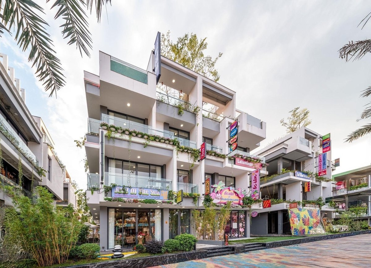 Biệt thự Flamingo Golden Hill đã đi vào vận hành và đáp ứng mọi nhu cầu lưu trú, kinh doanh, đầu tư của khách hàng. Ảnh: Flamingo. Biệt thự Flamingo Golden Hill đã đi vào vận hành và đáp ứng mọi nhu cầu lưu trú, kinh doanh, đầu tư của khách hàng. Ảnh: Flamingo.