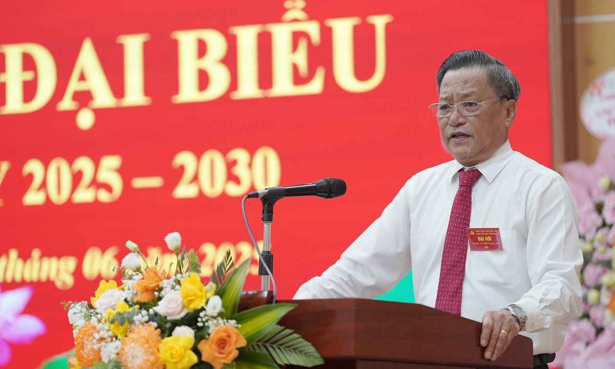 Đồng chí Phạm Công Thiếu, Bí thư Đảng ủy, Viện trưởng Viện Chăn nuôi phát biểu. Ảnh: Bảo Thắng. Đồng chí Phạm Công Thiếu, Bí thư Đảng ủy, Viện trưởng Viện Chăn nuôi phát biểu. Ảnh: Bảo Thắng.