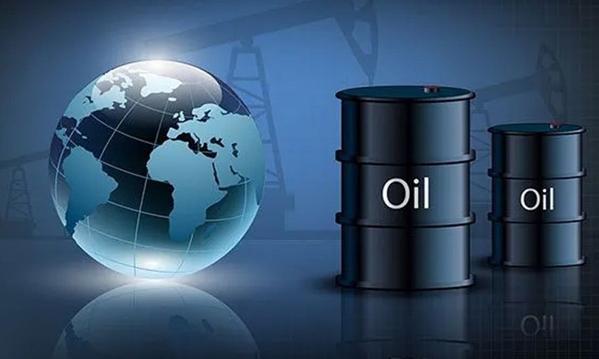 Giá xăng dầu hôm nay 26/6/2025 ở trong nước và thế giới mới nhất Giá xăng dầu hôm nay 26/6/2025 ở trong nước và thế giới mới nhất