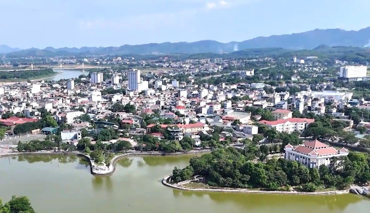 Tuyên Quang kết thúc hoạt động của các Đảng bộ cấp huyện kể từ ngày 1/7/2025. Ảnh: Đào Thanh. Tuyên Quang kết thúc hoạt động của các Đảng bộ cấp huyện kể từ ngày 1/7/2025. Ảnh: Đào Thanh.