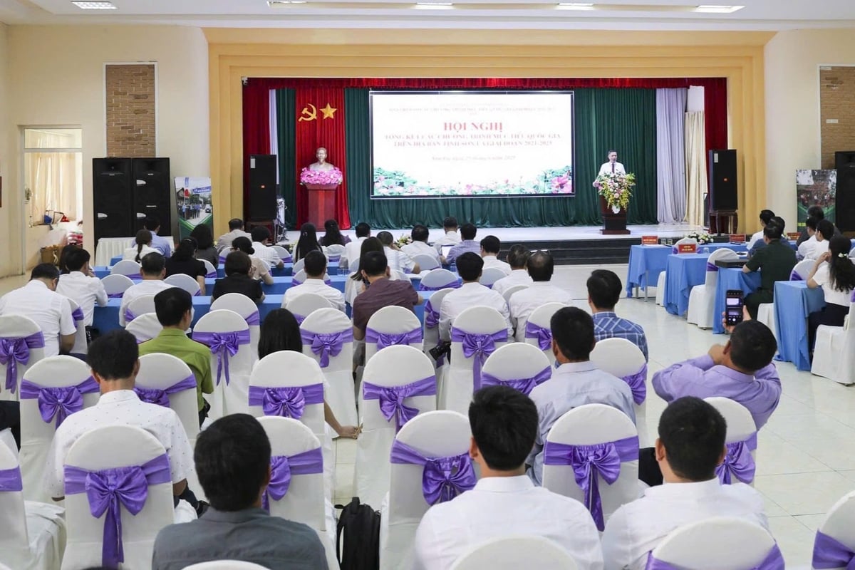 Toàn cảnh Hội nghị tổng kết. Ảnh: Nguyễn Nga. Toàn cảnh Hội nghị tổng kết. Ảnh: Nguyễn Nga.