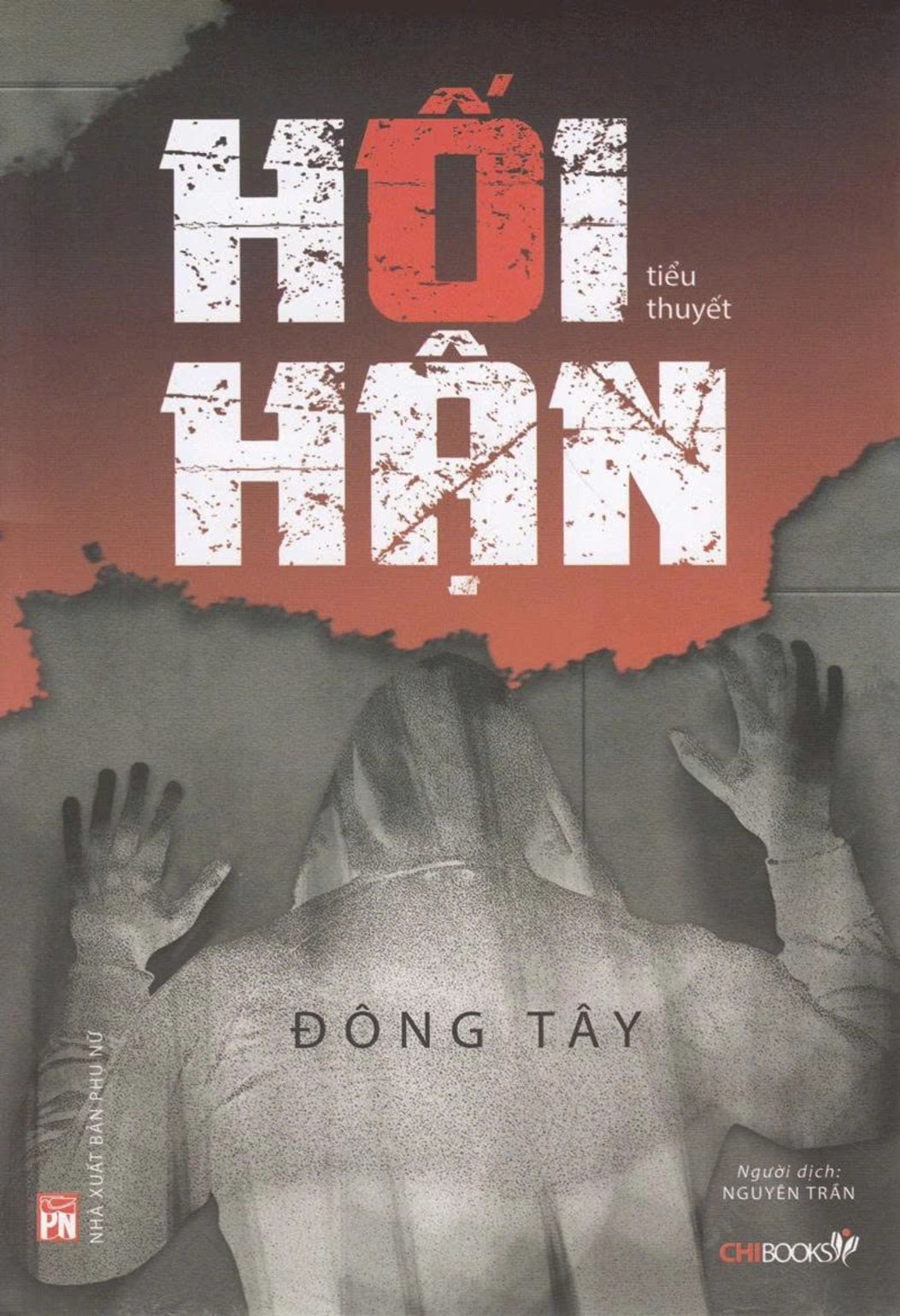 Tác phẩm 'Hối hận' của nhà văn Đông Tây.