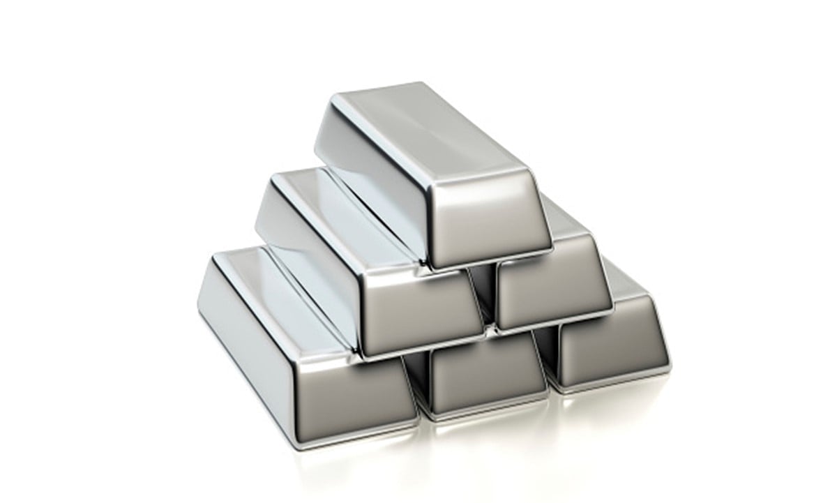 Giá bạc hôm nay 27/6/2025 ở trong nước và thế giới mới nhất Giá bạc hôm nay 27/6/2025 ở trong nước và thế giới mới nhất