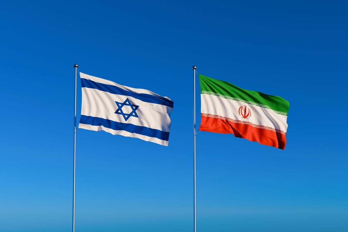 Việt Nam hoan nghênh thỏa thuận ngừng bắn giữa Israel và Iran. Ảnh: Internet. Việt Nam hoan nghênh thỏa thuận ngừng bắn giữa Israel và Iran. Ảnh: Internet.