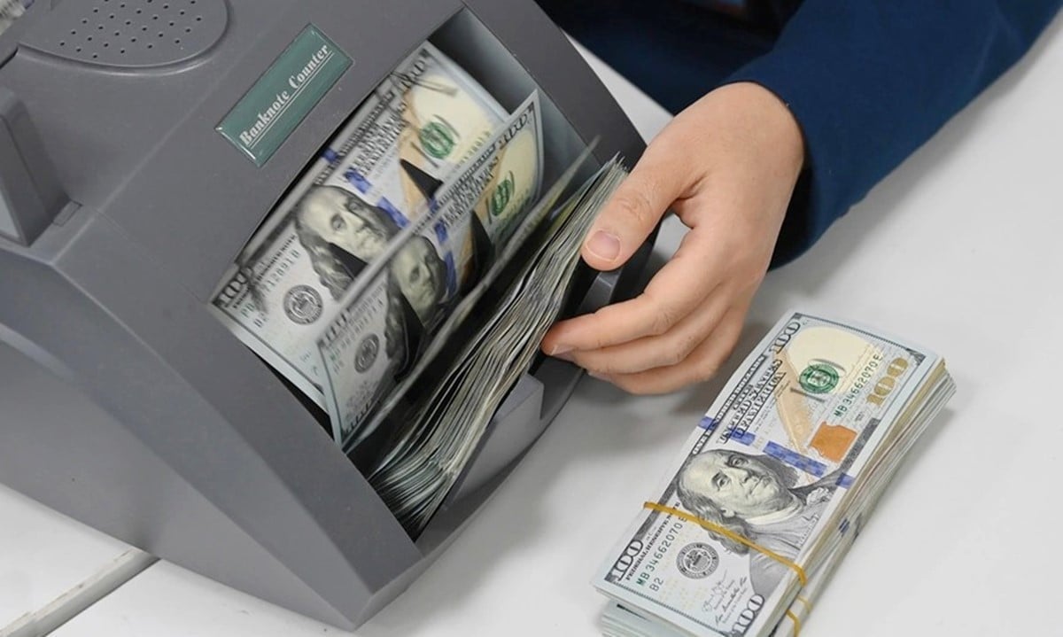 Tỷ giá USD hôm nay 28/6/2025 ở trong nước và thế giới mới nhất
