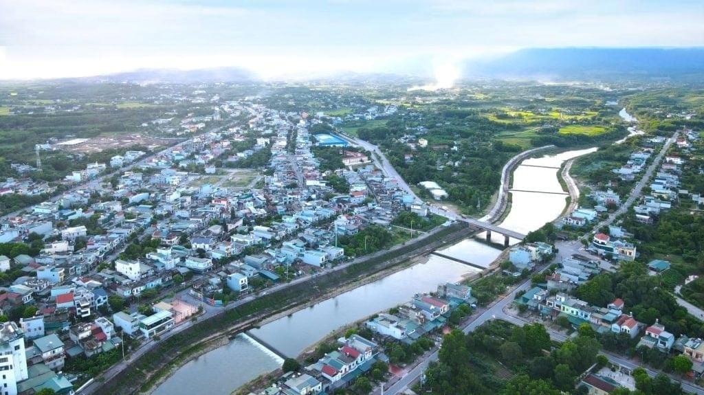 Quảng Ninh xác định xây dựng NTM chỉ có điểm khởi đầu, không có điểm kết thúc. Ảnh: Nguyễn Thành. Quảng Ninh xác định xây dựng NTM chỉ có điểm khởi đầu, không có điểm kết thúc. Ảnh: Nguyễn Thành.