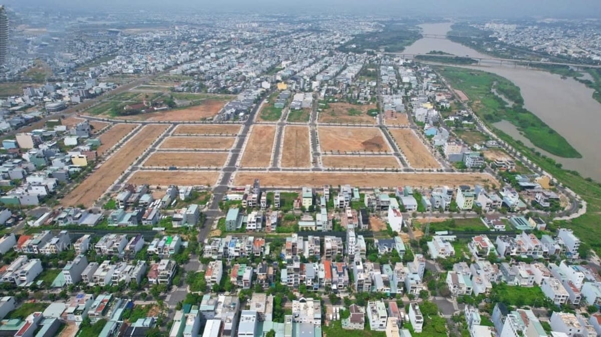 Đà Nẵng có nguồn lực và dư địa phát triển lớn từ các dự án, đất đai. Ảnh: Lan Anh Đà Nẵng có nguồn lực và dư địa phát triển lớn từ các dự án, đất đai. Ảnh: Lan Anh