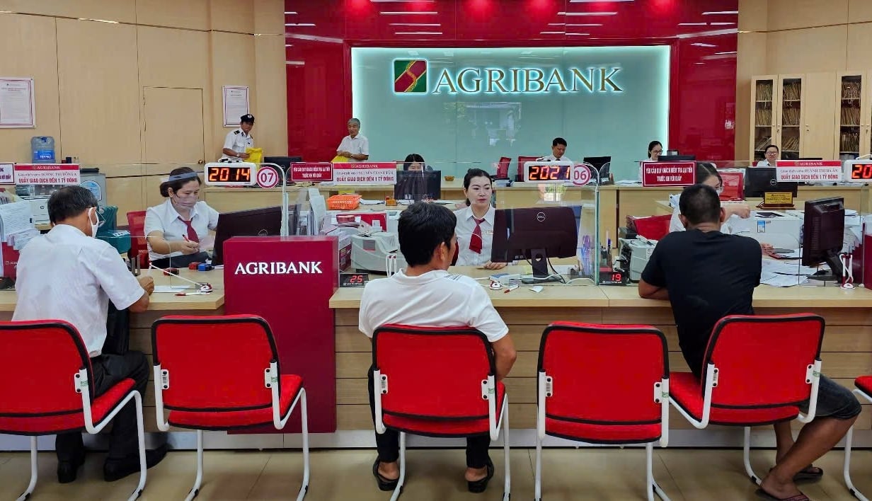 Thời gian qua, Agribank Chi nhánh Phú Yên đã đồng hành cùng tam nông. Ảnh: KS.