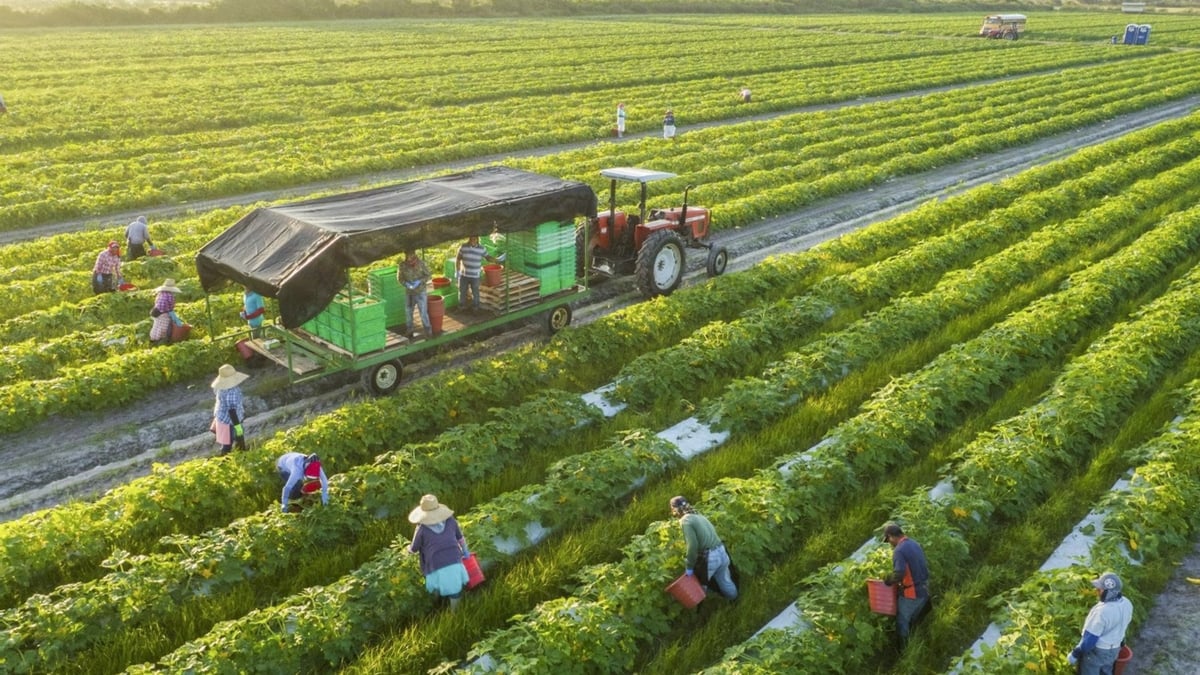 Bộ Nông nghiệp và Môi trường cam kết đồng hành cùng doanh nghiệp để phát triển kinh tế tư nhân. Ảnh minh họa. Bộ Nông nghiệp và Môi trường cam kết đồng hành cùng doanh nghiệp để phát triển kinh tế tư nhân. Ảnh minh họa.