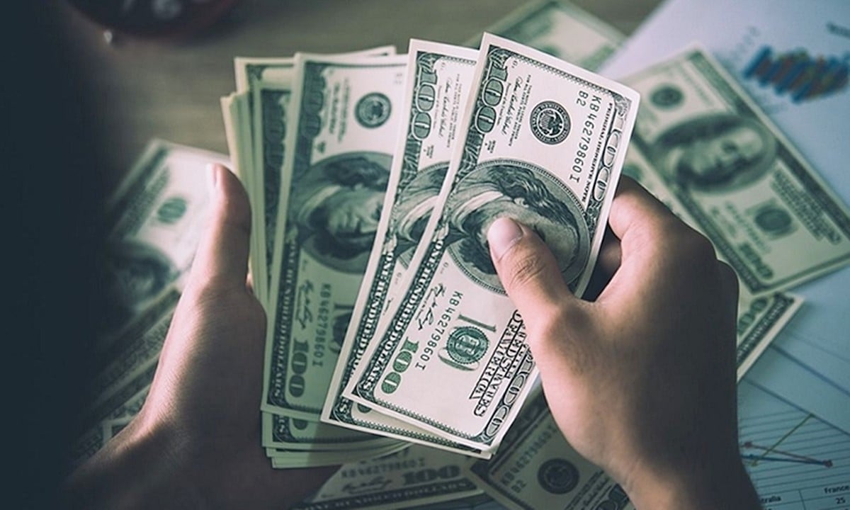 Tỷ giá USD hôm nay 30/6/2025 ở trong nước và thế giới mới nhất Tỷ giá USD hôm nay 30/6/2025 ở trong nước và thế giới mới nhất