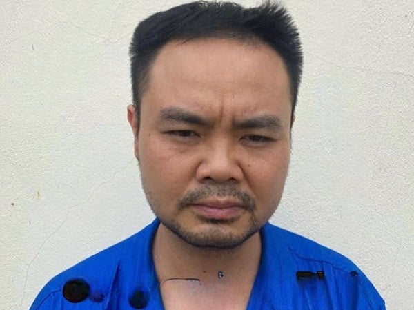 Khởi tố, bắt tạm giam Giám đốc Chi nhánh Văn phòng Đăng ký đất đai huyện Yên Thủy. Ảnh: Công an tỉnh Hòa Bình. Khởi tố, bắt tạm giam Giám đốc Chi nhánh Văn phòng Đăng ký đất đai huyện Yên Thủy. Ảnh: Công an tỉnh Hòa Bình.