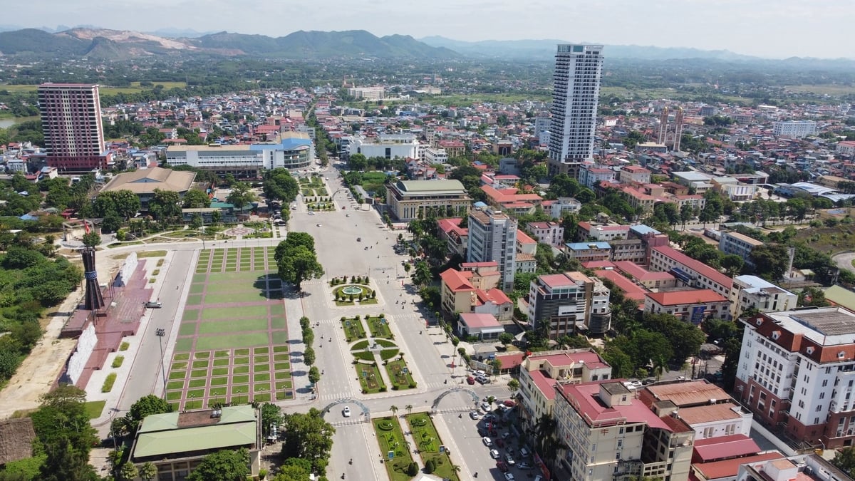 Đổi mới tư duy, khai thác tối đa tiềm năng, lợi thế của tỉnh Thái Nguyên để vững vàng vươn lên. Ảnh: Quang Linh. Đổi mới tư duy, khai thác tối đa tiềm năng, lợi thế của tỉnh Thái Nguyên để vững vàng vươn lên. Ảnh: Quang Linh.