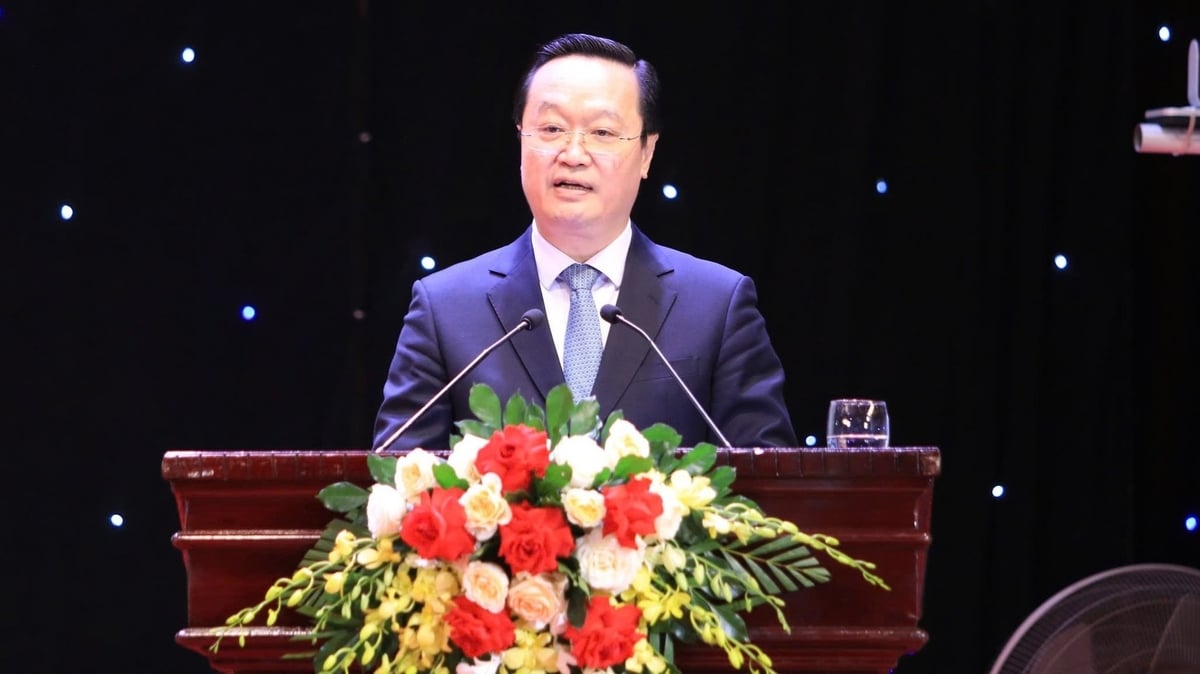 Ông Nguyễn Đức Trung, Bí thư Tỉnh ủy Nghệ An khẳng định đây là sự kiện chính trị đặc biệt quan trọng. Ảnh: NT. Ông Nguyễn Đức Trung, Bí thư Tỉnh ủy Nghệ An khẳng định đây là sự kiện chính trị đặc biệt quan trọng. Ảnh: NT.